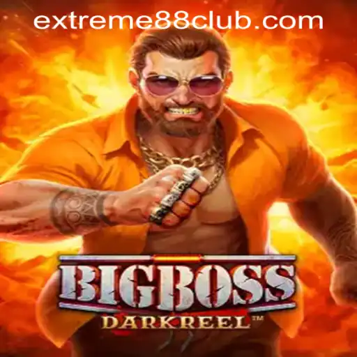 Discover the Thrill of BigBoss: The Latest Addition to EXTREME88 CASINO