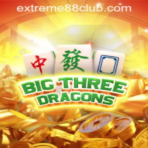 Unveiling BigThreeDragons: A Dive into the Thrilling World of EXTREME88 CASINO