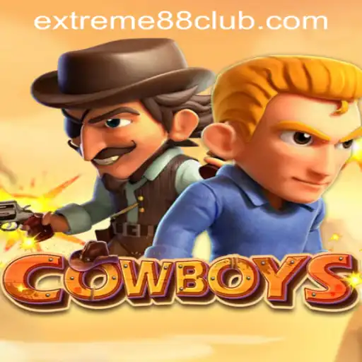 Exploring the Thrills of COWBOYS at EXTREME88 CASINO