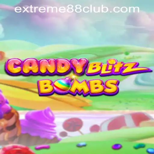 Unleashing the Thrill: CandyBlitzBombs at EXTREME88 CASINO