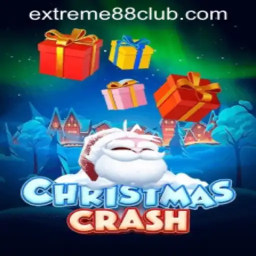 Exploring the Thrills of ChristmasCrash at EXTREME88 CASINO