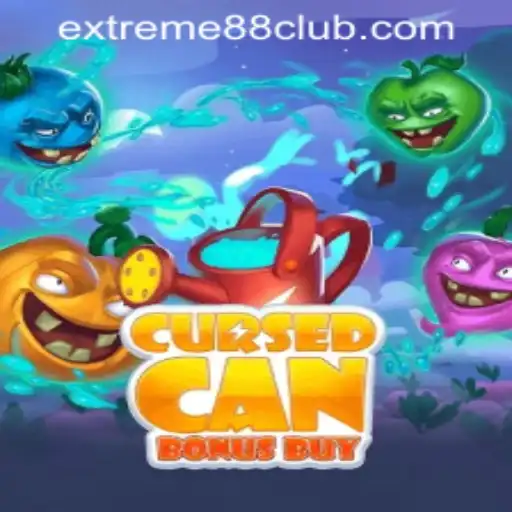 Explore the Thrills of CursedCanBonusBuy at EXTREME88 CASINO
