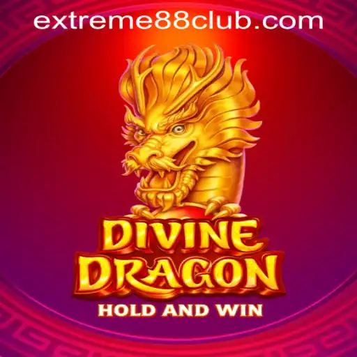 Explore the Exciting World of DivineDragon at EXTREME88 CASINO