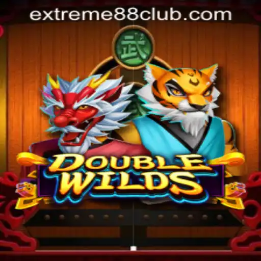 Discover the Thrilling World of DoubleWilds at EXTREME88 CASINO