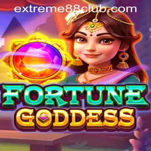 Exploring the Thrill of FORTUNEGODDESS at EXTREME88 CASINO
