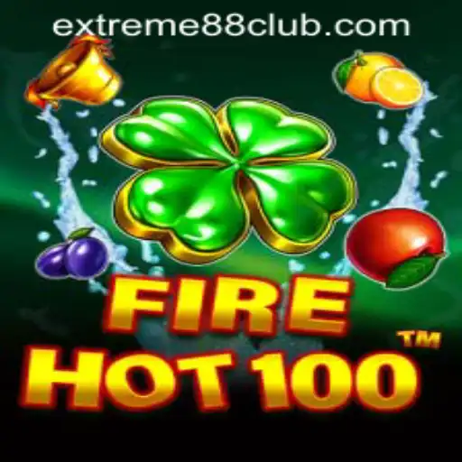 Experience the Thrill of FireHot100: Dive into the World of EXTREME88 CASINO