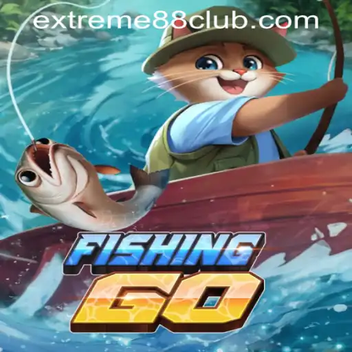 Dive into the Excitement of FishingGO at EXTREME88 CASINO