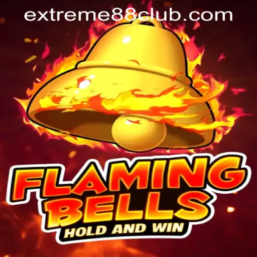 Exploring the Thrilling World of Flamingbells at EXTREME88 CASINO