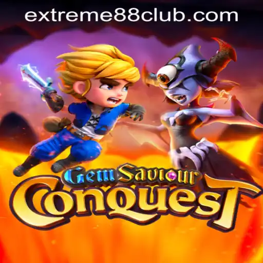 Dive into the Thrilling World of GemSaviourConquest at EXTREME88 CASINO