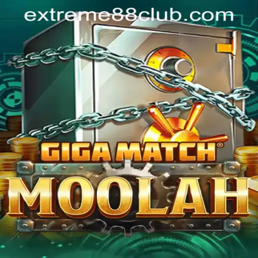 GigaMatchMoolah: A Deep Dive into EXTREME88 CASINO's Latest Sensation