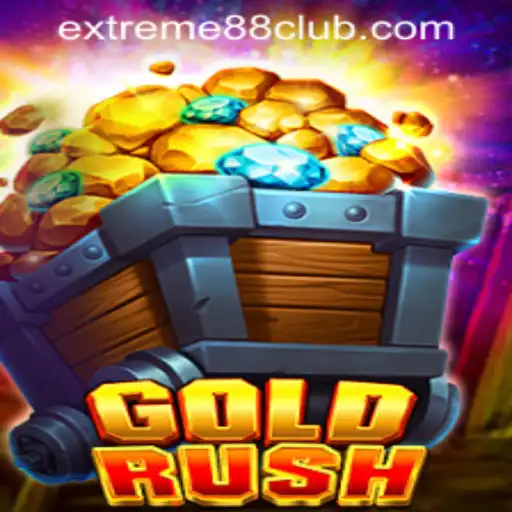 Discover the Thrills of GoldRush at EXTREME88 CASINO