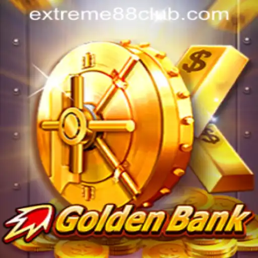 GoldenBank: A Thrilling Experience at EXTREME88 CASINO
