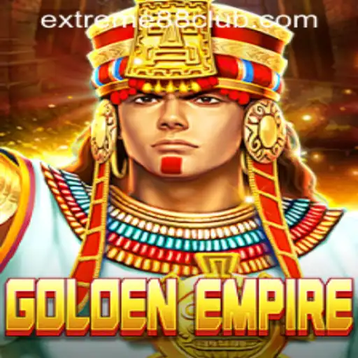Explore GoldenEmpire: An Enthralling Adventure in EXTREME88 CASINO