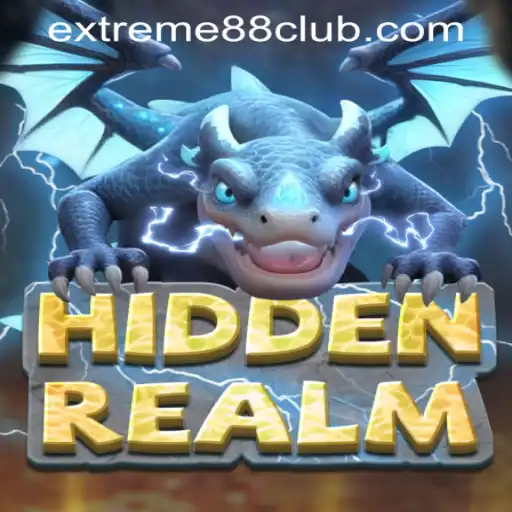 Discover the Thrills of HiddenRealm at EXTREME88 CASINO