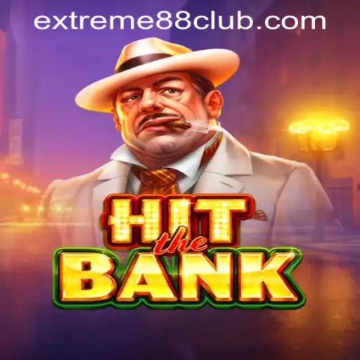 Exploring the Thrilling World of HitTheBank at EXTREME88 CASINO