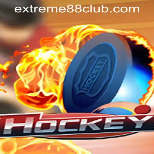 Exploring the Thrills of Extreme88 Casino: Hockey Edition