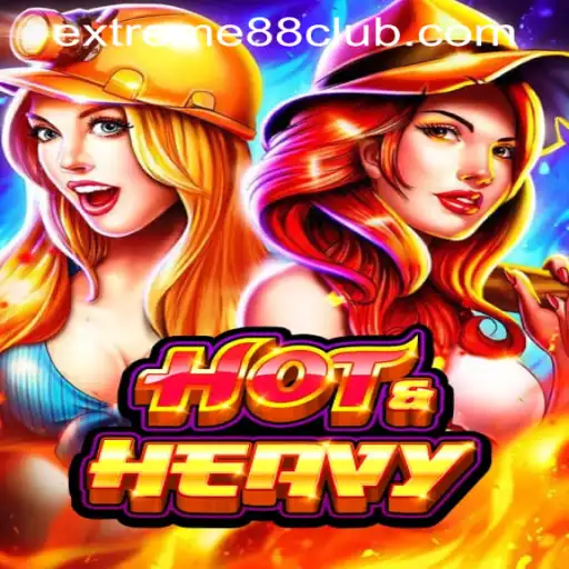 Exploring HotHeavy: The Latest Sensation from EXTREME88 CASINO