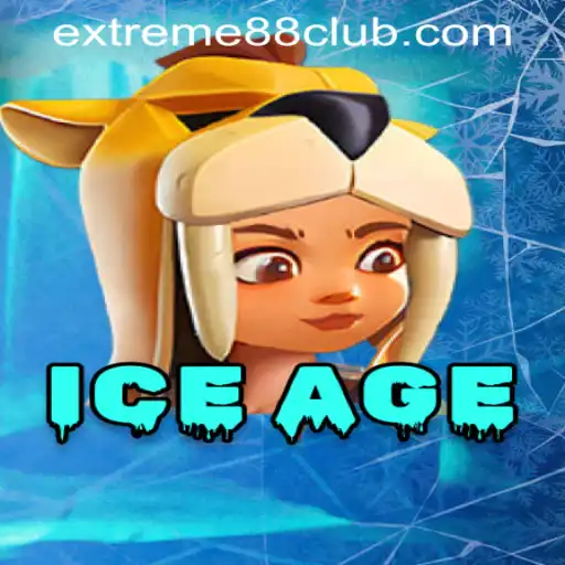 Embark on a Frosty Adventure with IceAge at EXTREME88 CASINO