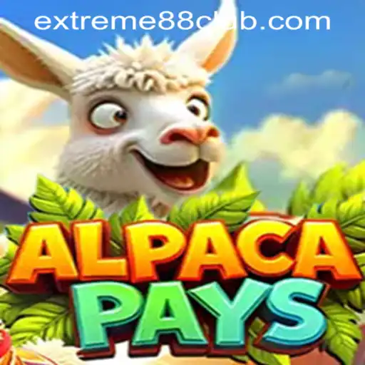 AlpacaPays: Embarking on an Exciting Journey at EXTREME88 CASINO
