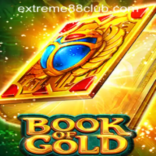 Explore BookofGold at EXTREME88 CASINO: A Complete Guide