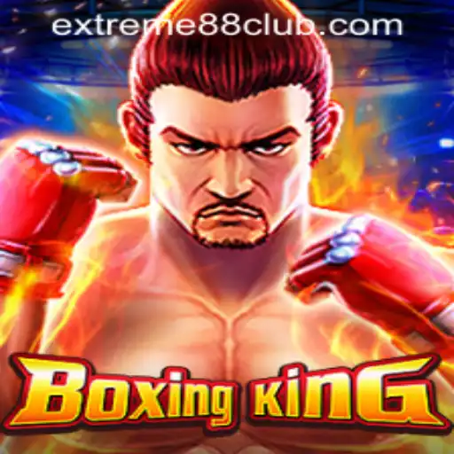 BoxingKing: A Knockout Experience at EXTREME88 CASINO