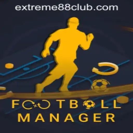 Football Manager and the Rise of EXTREME88 CASINO: A Comprehensive Guide
