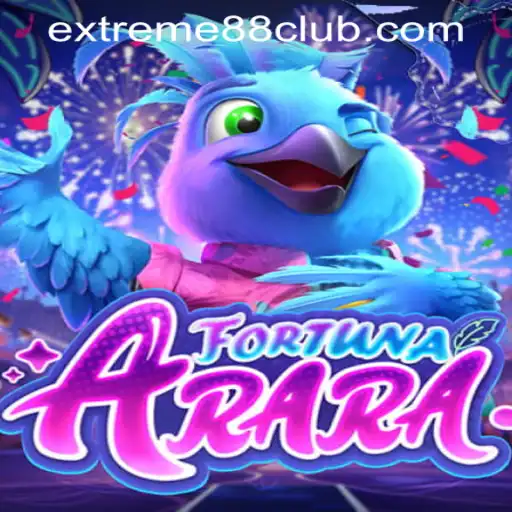 Exploring the Thrills and Rules of FortunaArara at EXTREME88 CASINO