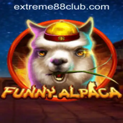 Exploring the Excitement of 'FunnyAlpaca' at EXTREME88 CASINO