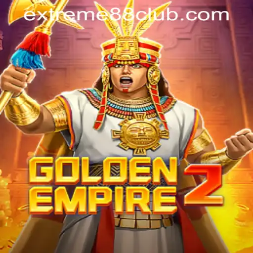 Exploring the Thrills of GoldenEmpire2 at EXTREME88 CASINO