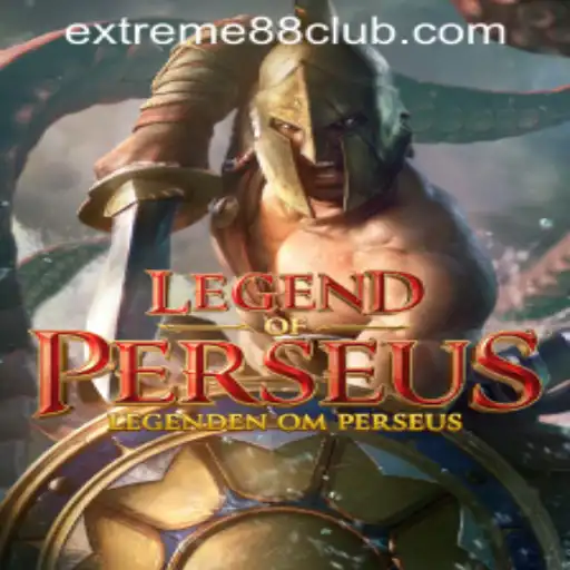 LegendofPerseus: Exciting Adventures Meet EXTREME88 CASINO Thrills