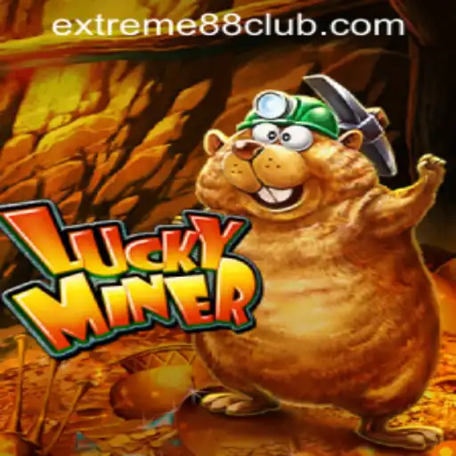 Discover the Thrilling World of LuckyMiner at EXTREME88 CASINO