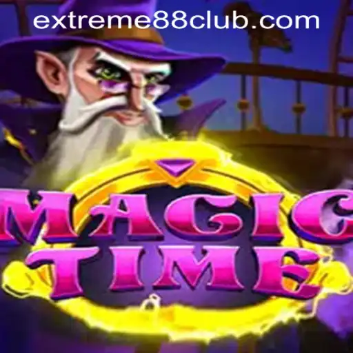 Experience the Thrills of MagicTime at EXTREME88 CASINO