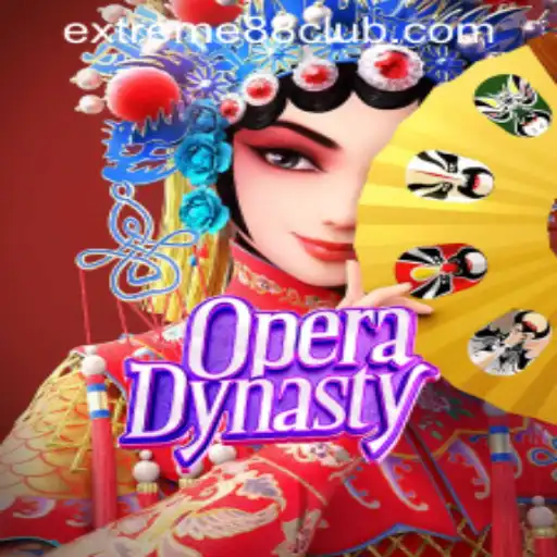 Discover the Excitement of OperaDynasty at EXTREME88 CASINO