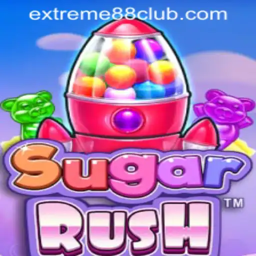 Exploring the Excitement of SugarRush at EXTREME88 CASINO