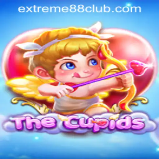 Discovering TheCupids: A New Adventure in Gaming at EXTREME88 CASINO