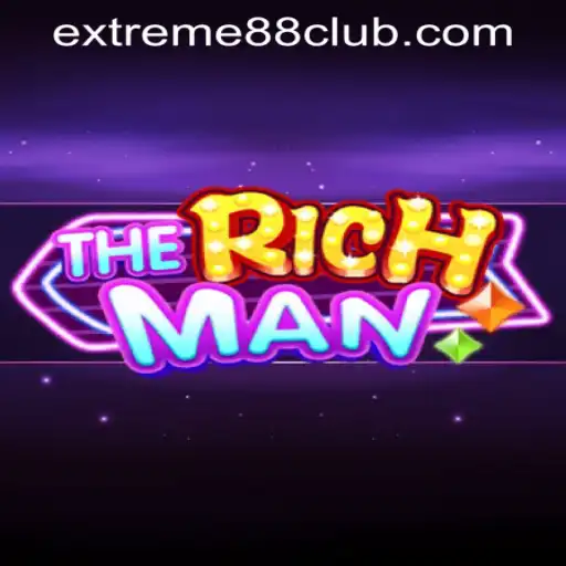 Exploring TheRichMan: A Deep Dive into EXTREME88 CASINO's Latest Hit