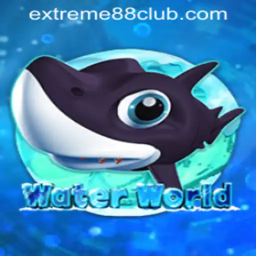 Exploring the Depths of WaterWorld: A Deep Dive into EXTREME88 CASINO's Latest Game