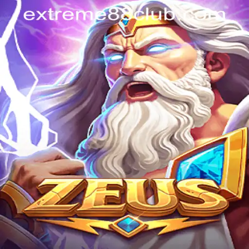 An In-Depth Look at Zeus: A Thrilling Addition to EXTREME88 CASINO