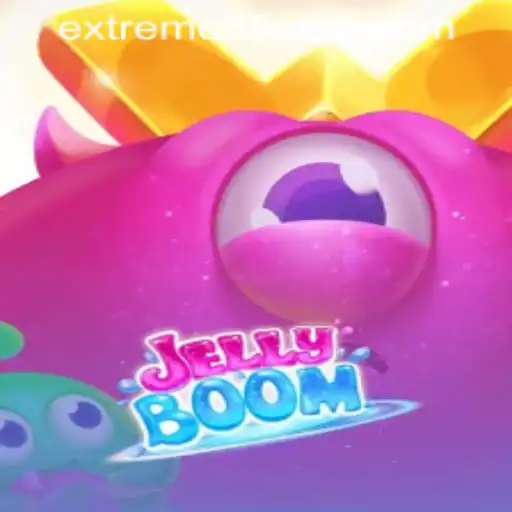 Unveiling JellyBoom at EXTREME88 CASINO: A New Frontier in Gaming Entertainment