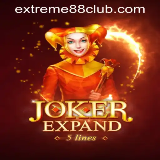 Discover JokerExpand at EXTREME88 CASINO - A Comprehensive Guide