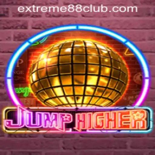 Discover the Thrill of JumpHigher at EXTREME88 CASINO