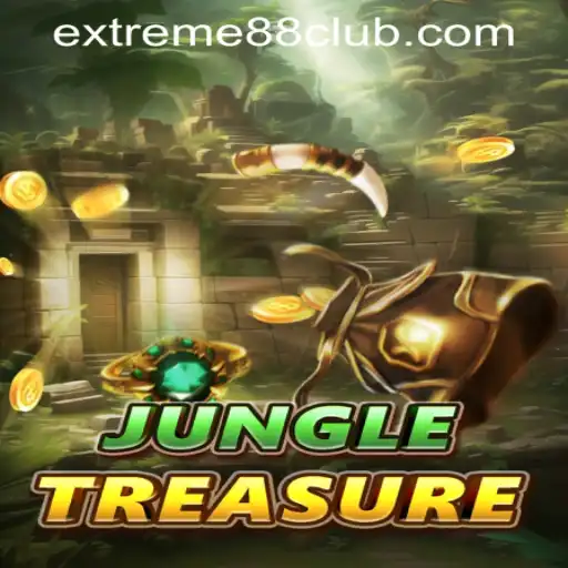 JungleTreasure and EXTREME88 CASINO: An Adventurous Exploration