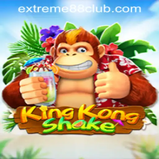 An In-Depth Look at KingKongShake and Its Big Debut at EXTREME88 CASINO