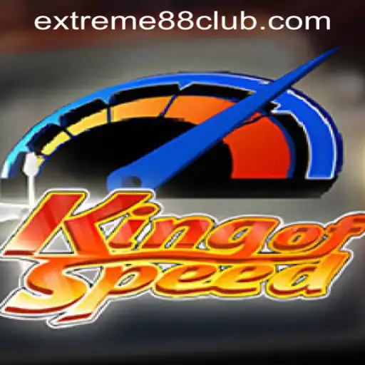 KingofSpeed: The High-Octane Adventure at EXTREME88 CASINO