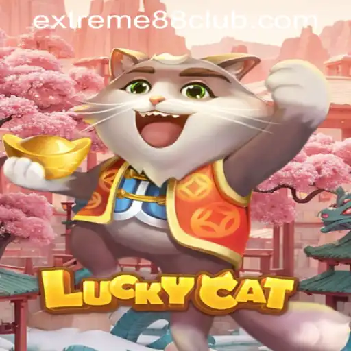 Unveiling the Thrills of LuckyCat at EXTREME88 CASINO
