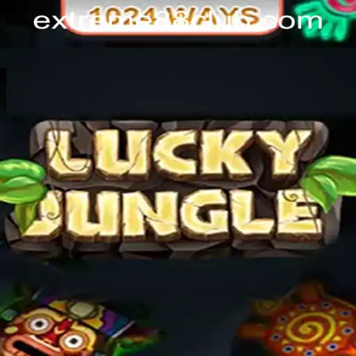 Discover the Thrills of LuckyJungle1024 at EXTREME88 CASINO