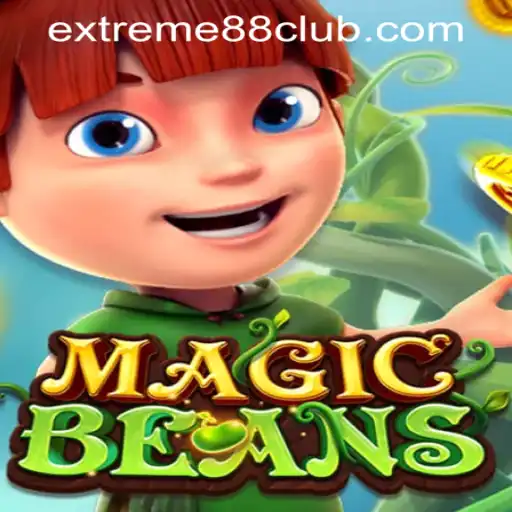 Exploring the Enchanting World of MAGICBEANS at EXTREME88 CASINO