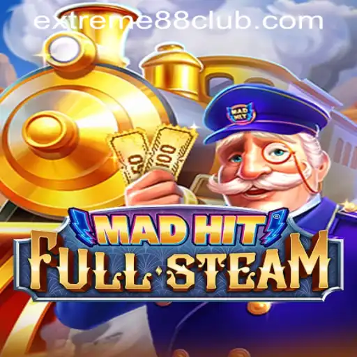 Discover the Thrills of MadHitFullSteam: An Innovative Casino Experience