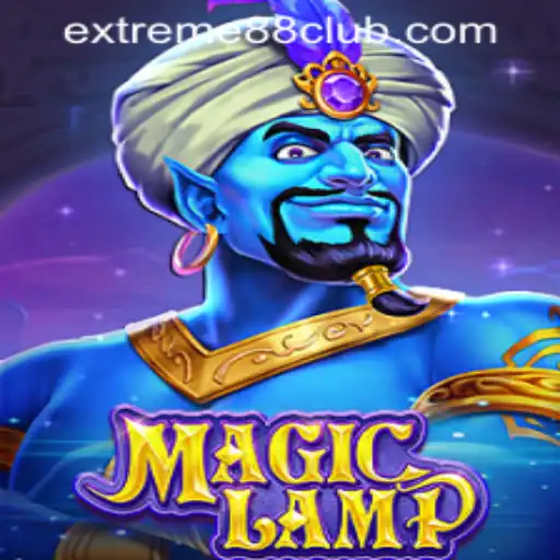 Discover the Thrilling World of MagicLamp at EXTREME88 CASINO