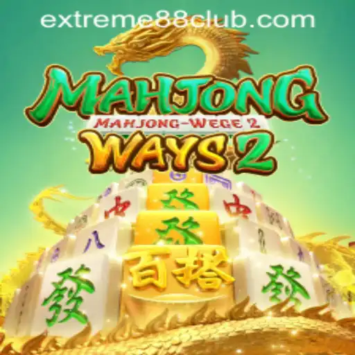 Discovering MahjongWays2 at EXTREME88 CASINO